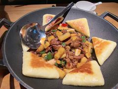 -桂小厨广西菜(青秀万达店)
