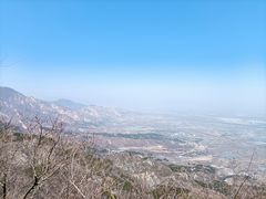 -阳台山自然风景区