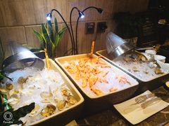 -长沙北辰洲际酒店-兰调全日餐厅