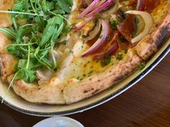 火鸡披萨-PIZZA BIANCA(万象城店)