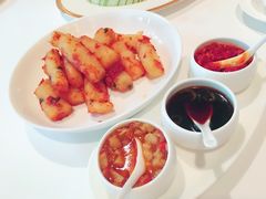 -唐阁(香港朗廷酒店)