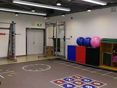 -每刻健身工作室(西直门店)