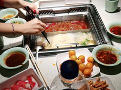 -野妹火锅(龙岗店)