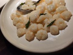 -穿越·外婆家(西溪天堂店)