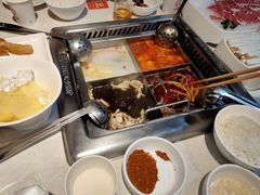 -海底捞火锅(龙茗路店)