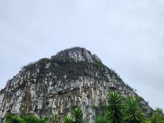 -南溪山景区