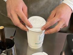 悬崖拿铁-悬崖咖啡厅