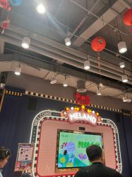 -meland亲子乐园(北京首开通州万象汇店)