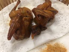 -丈母娘的饭局•新金陵菜(牛首山店)