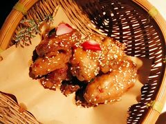-卯时·龙光雅宴·精致锡帮菜(惠山古镇店)