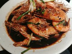 -老头儿油爆虾·知味杭州(爱琴海购物中心)