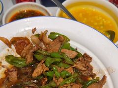 -兰湘子·湘菜小炒(石家庄万象城店)