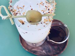 -Catch Bagel(芳草地店)