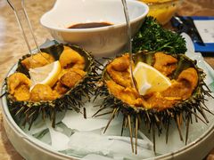 -老大连·海肠捞饭·大连海鲜大连菜(西安路店)