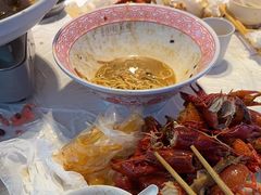 -石牌岭小亮蒸虾•湖北老字号(左岭店)