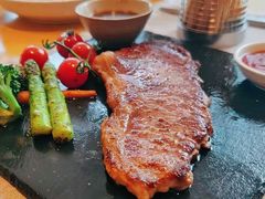 -TABLE·味西餐厅-成都茂业JW万豪酒店