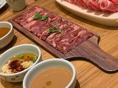 -额尔敦传统涮火锅·冰煮羊(铁东店)