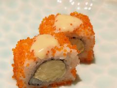 -隐泉京望日式料理(太和广场店)