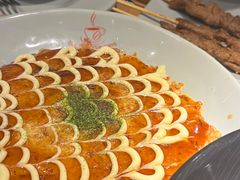 -Lia Cafe Bar Restaurant松山咖啡屋
