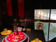 -羊大爷涮肉(亮马桥店)