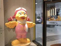 -麦当劳(帝豪店)