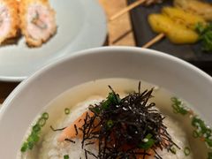 -山杏yama-katsu·吉列炸物