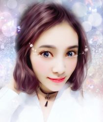 -简法造型·品牌形象店