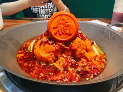 -楠火锅(哈尔滨金爵万象店)