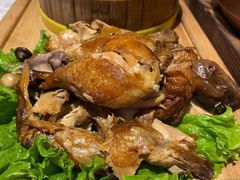 -惠丰堂饭庄·烤鸭·京味菜(西北旺·唐家岭店)