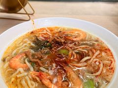 -面道赞宁海海鲜面(迎凤街店)