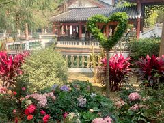 -广东花都湖国家湿地公园