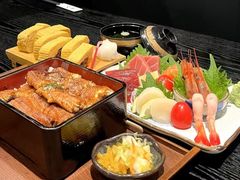 -玄白·炭烤活鳗(上海首店)