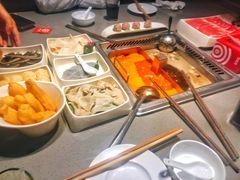 -海底捞火锅(金光华店)