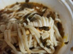 小锅米线-云来居素食馆(南山店)