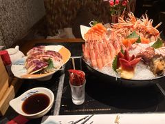 -匠和风精致料理(成都龙湖滨江天街店)