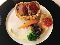 -Kathleen's Waitan 凯圣琳江景西餐厅(外滩店)