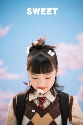 -大连棒棒糖儿童摄影(熊洞街店)