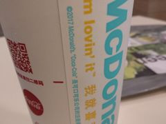 -麦当劳(天津站三店)