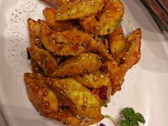 -刘胖子家常菜·蹄花焖藕(中南店)