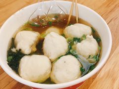 -家宴·灌蛋·沙茶面(曾厝垵店)