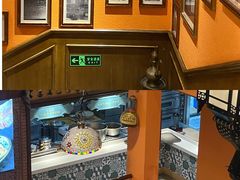 -清真·双公羊·馕坑烤全羊(奥体店)