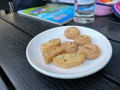 -安妮意大利餐厅(世贸天阶店)