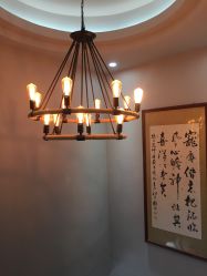 点击看大图 -喜洋洋婚庆