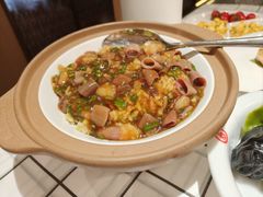 -双合园·海鲜水饺青岛菜(上清路店)