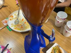 卡瓦斯-禾田烤包子·新疆菜(人民电影院店)