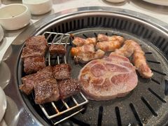 -黄金牧场(明洞总店)