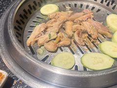 -牛焱·烧肉酒肆(五大道店)