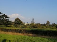 -汇泉广场