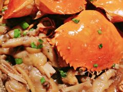 -胖哥俩肉蟹煲(来福士店)