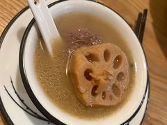-董厨煨汤馆(车站路店)